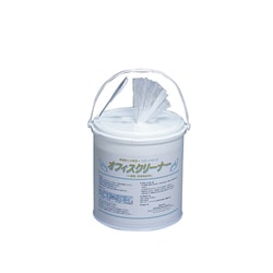 オフィスクリーナー本体 160×300mm 250枚入 OA01