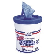 ハンドクリーナータオル スクラブ72 100018