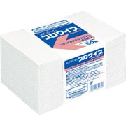 エリエールプロワイプリサイクルタオル帯どめ50枚 703149