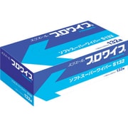エリエールプロワイプソフトスーパーワイパーS132BOX36個入 703130