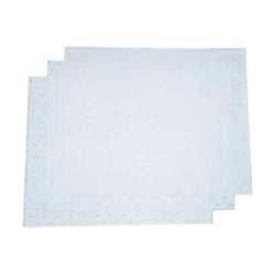 オイルシート ホワイト 油専用 400mm×500mm 150枚入 WHO-4050