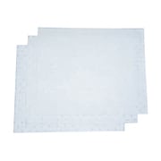 オイルシート ホワイト 油専用 400mm×500mm 150枚入 WHO-4050
