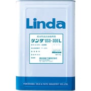 Linda 低毒性流出油処理剤 リンダOSD300L 16L DA09