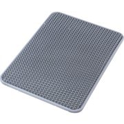 ヨクトールマット600×874mm灰 MR-103-135-5