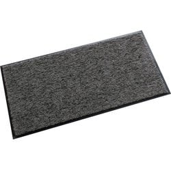 トレビアンHC 450×750mm 灰 MR-028-020-5