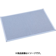 チャイムマット606×855mm灰色 MR-053-048-5
