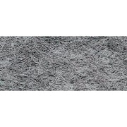 パンチカーペット グレー 防炎 91cm×30m CPS-705-91-30
