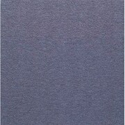 ワタナベ タイルカーペット パープル 50cm×50cm CR-719