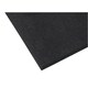 ペレマット 疲労軽減マット 黒 10×750×1500 PMC-101500