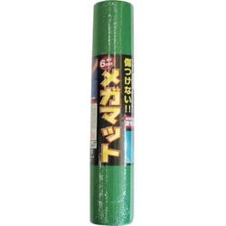 メガマット グリーン MM08