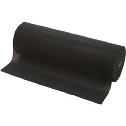すべり止めロール巻 30m ブラック TM07