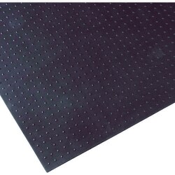 ブラックターフ 1mX2mX10mm 407-0410