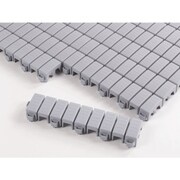 エコTKブロックスノコ ライトグレー MR-110-073-6