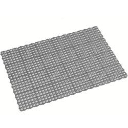 エイトチェッカーDX 150X150 グレー 420-003