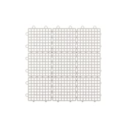 タイル システムスクエアー 30×30cm グレー SQ-302