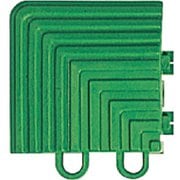 ユニットターフα用 角ふち 75×75 MR-001-290-9