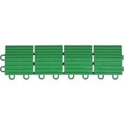 ユニットターフα用 中ふち メス 75×300 MR-001-294-9