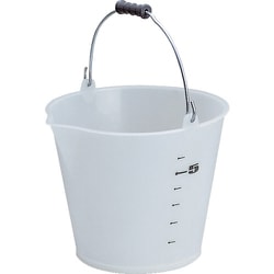 じょうぶバケツ8リットル CE-448-008-0