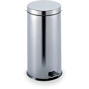 テラモト ゴミ箱 ペダルボックス 30L DS-238-530-0