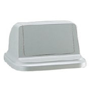 トラッシュペール90型 フタR グレー 479308