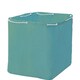 (回収用カート用品)カート用Y-2 NB 布袋小 緑 CA473-00SX-MB-G