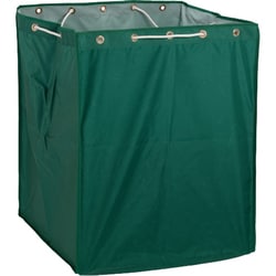 BMダストカー袋 大エコ袋 緑 DS-232-730-1
