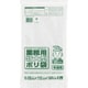 業務用ポリ袋 特大120L 白半透明 G-120D