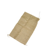 KBM-3860 [麻袋 口紐無し 38cm×60cm]