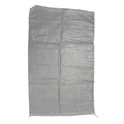 収集袋 PP収集袋(半透明) 60cm×100cm 5枚束 W-41