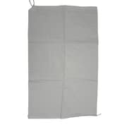 収集袋 PP収集袋(乳白) 60cm×100cm 5枚束 W-42