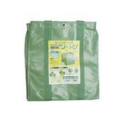 収集袋 ワンダーフートン 41×41×42 70リットル W-9