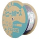 透明ホース10×12 100mドラム巻 TM-1012D100T