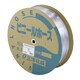 透明ホース15×20 50mドラム巻 TM-1520D50T