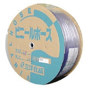 透明ホース5×7 100mドラム巻 TM-57D100T