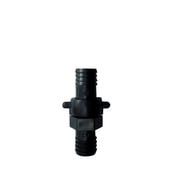 ジョインターセット口径19mmネジ径4分3インチ JT-SH19BK