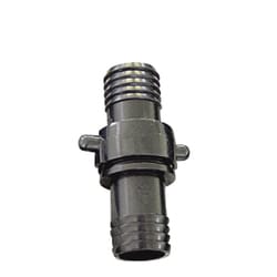 ジョインターセット口径32mmネジ径1インチ4分1インチ JT-SH32BK