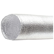 カナアルミダクト 100径 5m DC-AL-100-05