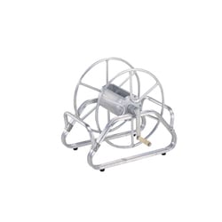 アルミ製ホース巻取機 MA-3B