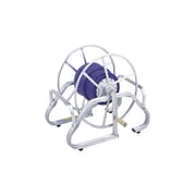 アルミ製ホース巻取機 MA-6B