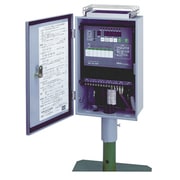 自動散水制御機器 コントローラ RSC-S5-6WP