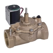 自動散水制御機器 電磁弁 RSV-25A-210K-P