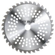 刈払チップソー「SKY BLUE」 SB-230