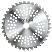 刈払チップソー「SKY BLUE」 SB-255