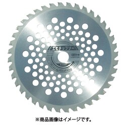 刈払機用チップソー K230 K230