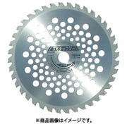 刈払機用チップソー K230 K230