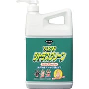 NO2283 [ハンドソープ ニュー シトラスクリーン ハンドクリーナー 1.9L]