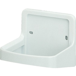 1・2セットボトル1L専用ブラケット(テープ止め) 21791