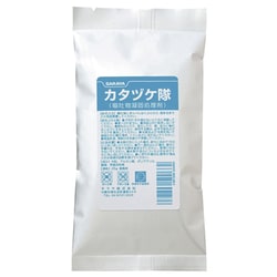嘔吐物凝固処理剤 カタヅケ隊 50066
