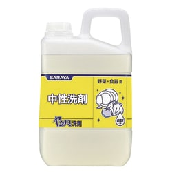 30830 [ヤシノミ洗剤3kg]