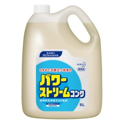 花王プロシリーズ パワーストリームコンク 5L [台所用洗剤]
